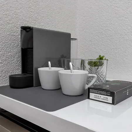 Luxury Paradise Garden Makarska