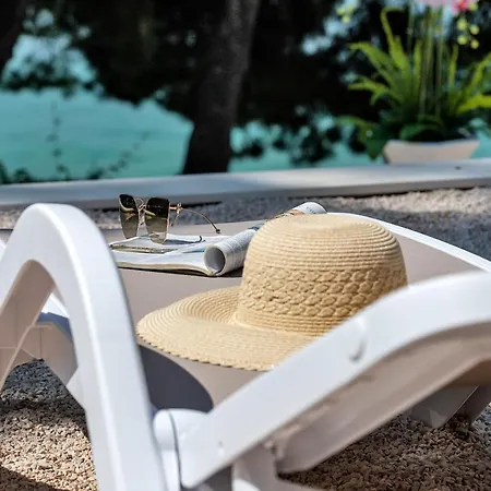 Gasthuis Luxury Paradise Garden Makarska