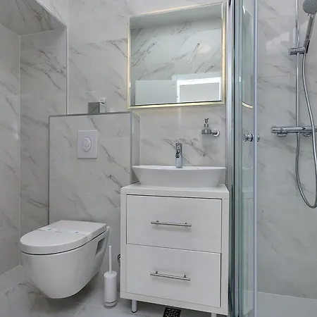 Luxury Paradise Garden 4*