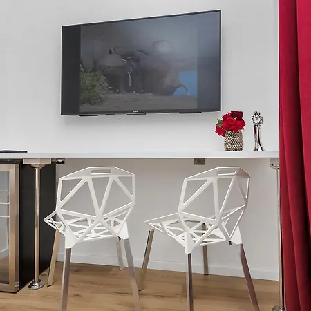 Luxury Paradise Garden Makarska