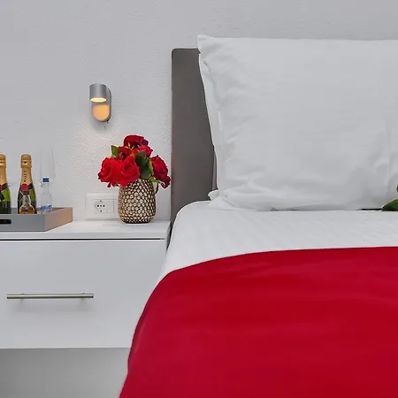 Gasthuis Luxury Paradise Garden Makarska