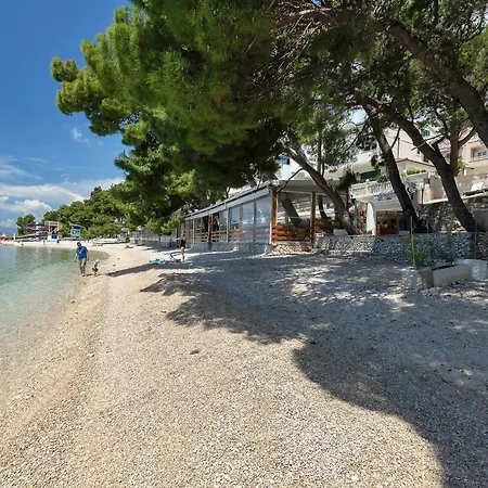 Luxury Paradise Garden Gasthuis 4*