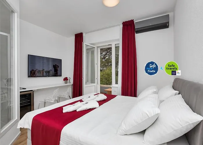 Luxury Paradise Garden 4*