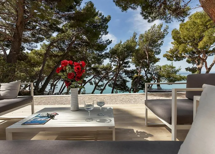 Luxury Paradise Garden Pensionat