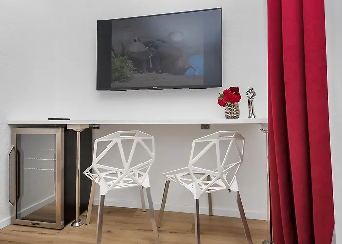 Luxury Paradise Garden Makarska