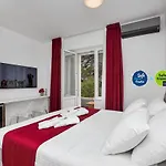 Luxury Paradise Garden 4*