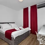 Luxury Paradise Garden 4*