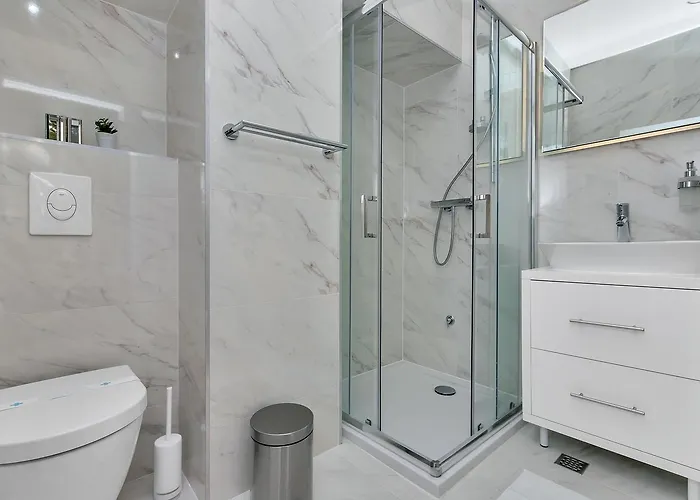 Гостевой дом Luxury Paradise Garden 4*