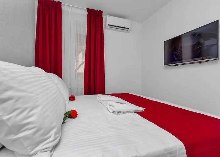 Гостевой дом Luxury Paradise Garden